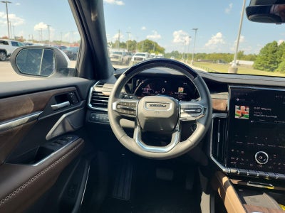 2027 GMC Acadia AWD Denali Ultimate