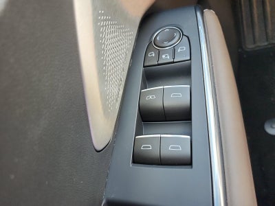 2027 GMC Acadia AWD Denali Ultimate