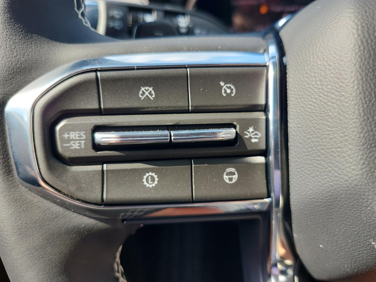 2027 GMC Acadia AWD Denali Ultimate