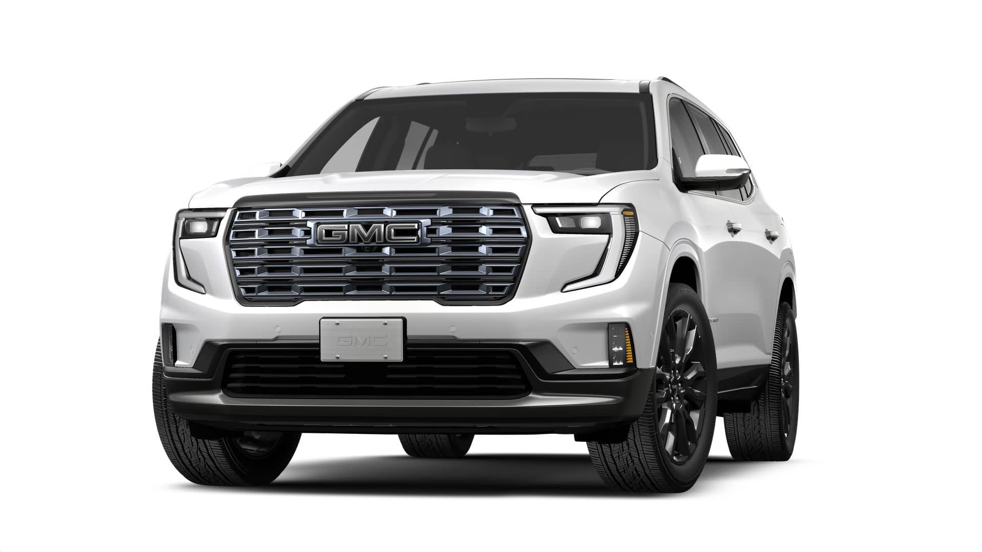 2027 GMC Acadia AWD Denali Ultimate