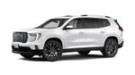 2027 GMC Acadia AWD Denali Ultimate