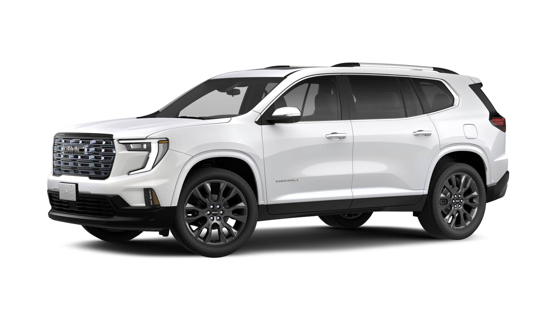 2027 GMC Acadia AWD Denali Ultimate