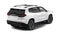 2027 GMC Acadia AWD Denali Ultimate