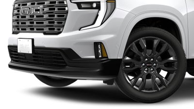 2027 GMC Acadia AWD Denali Ultimate