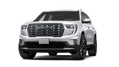 2027 GMC Acadia AWD Denali Ultimate