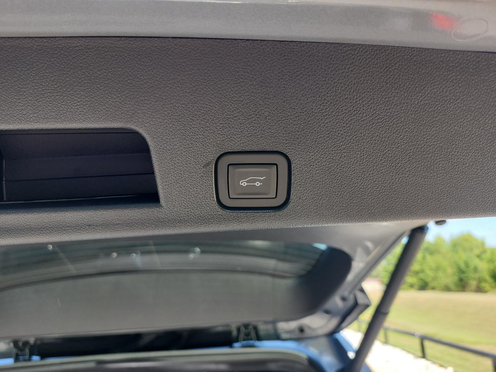 2027 GMC Acadia AWD Denali Ultimate