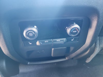 2027 GMC Acadia AWD Denali Ultimate