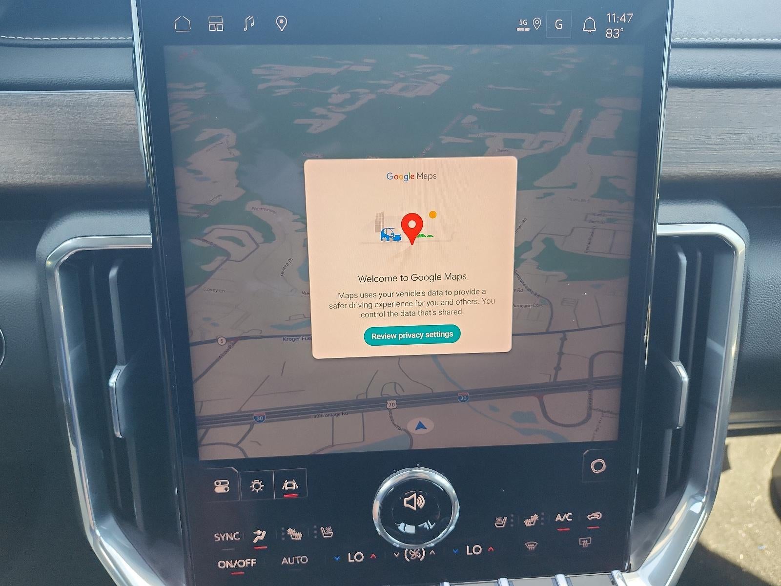 2027 GMC Acadia AWD Denali Ultimate