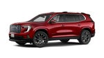 2027 GMC Acadia AWD Denali Ultimate