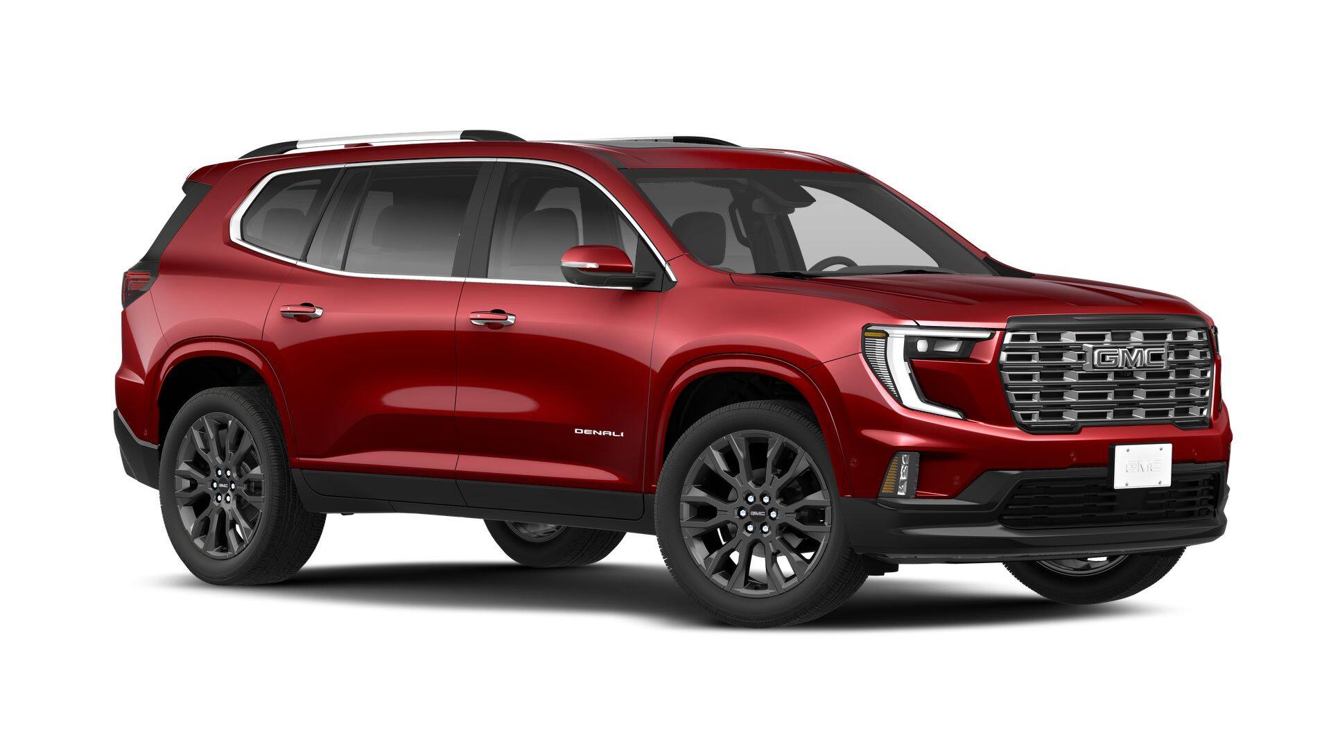 2027 GMC Acadia AWD Denali Ultimate