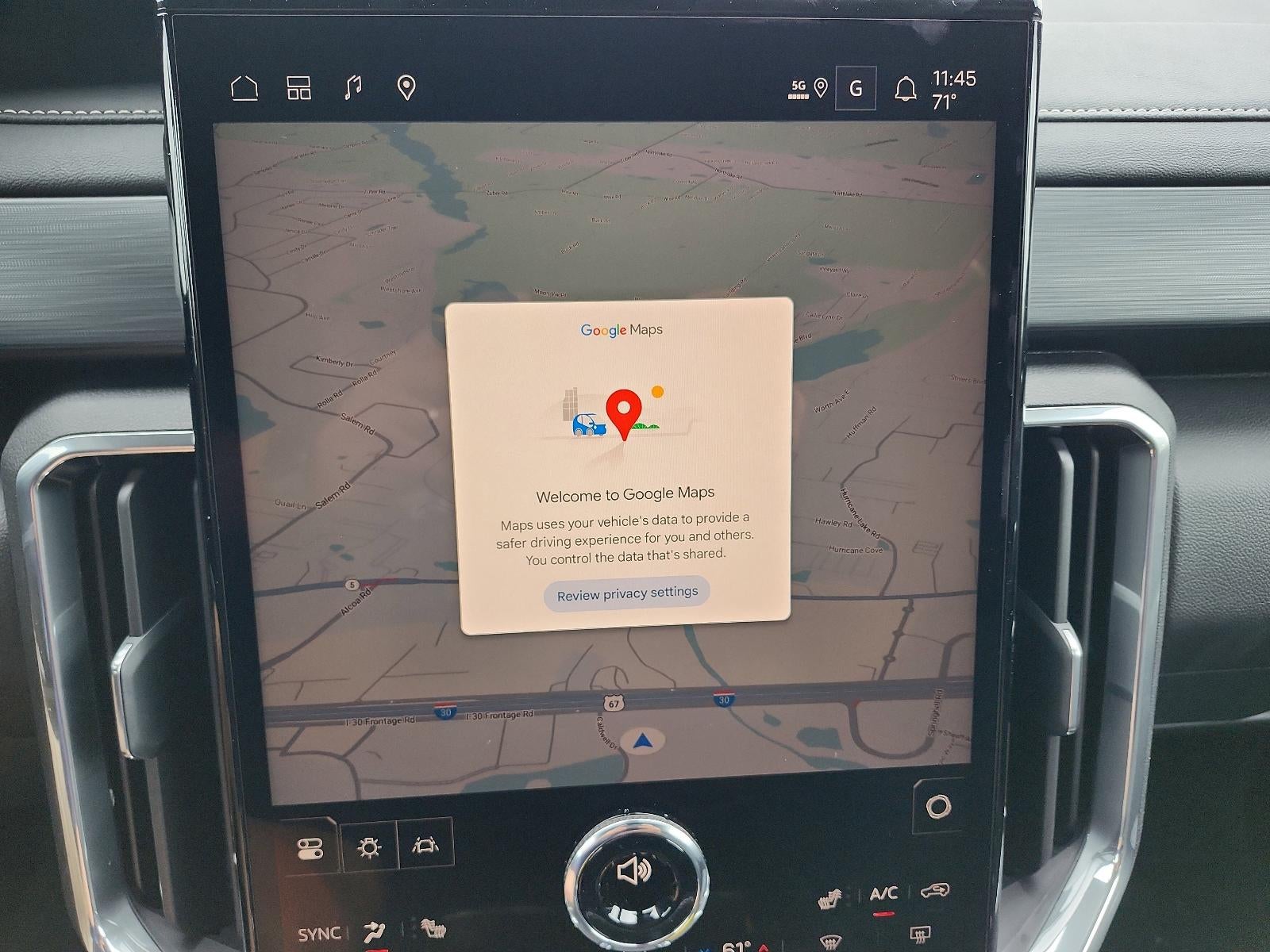 2026 GMC Acadia FWD Elevation