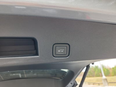 2026 GMC Acadia FWD Elevation