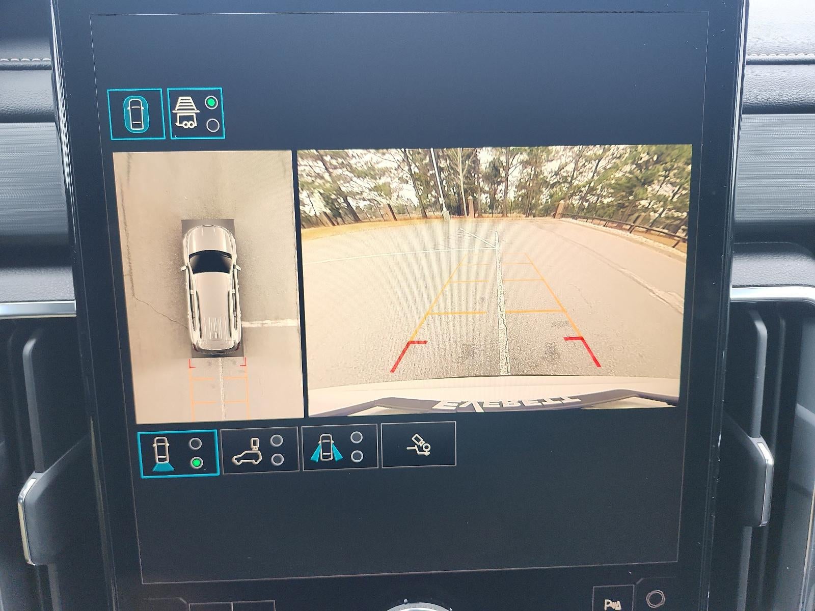 2026 GMC Acadia FWD Elevation