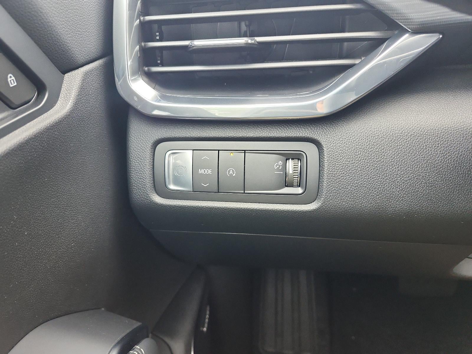 2026 GMC Acadia FWD Elevation