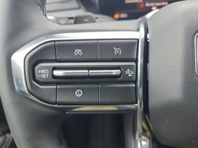 2026 GMC Acadia FWD Elevation