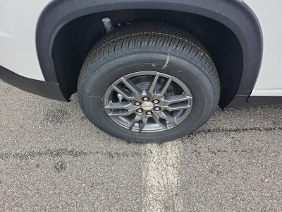 2026 GMC Acadia FWD Elevation