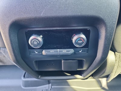 2026 GMC Acadia FWD Elevation