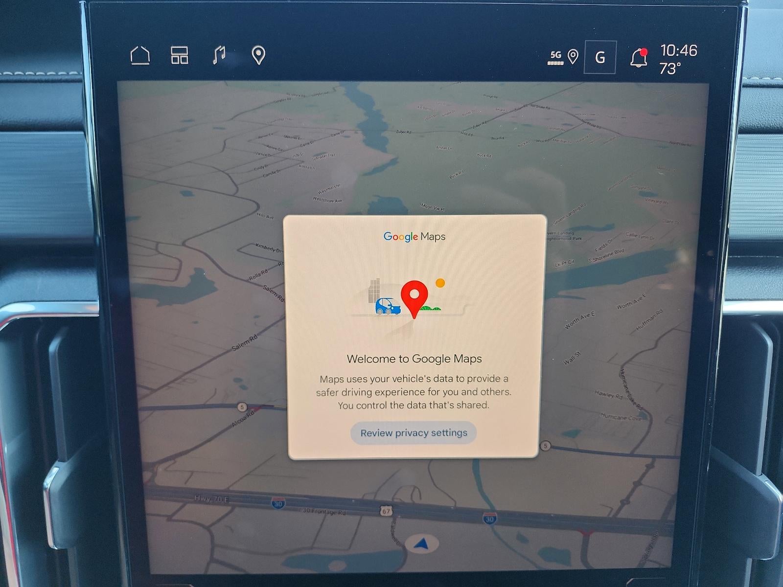 2026 GMC Acadia FWD Elevation