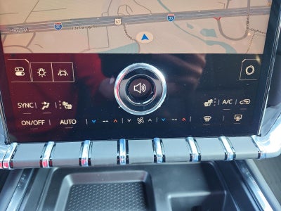 2026 GMC Acadia FWD Elevation