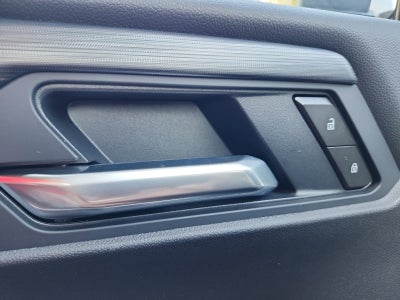 2026 GMC Acadia FWD Elevation