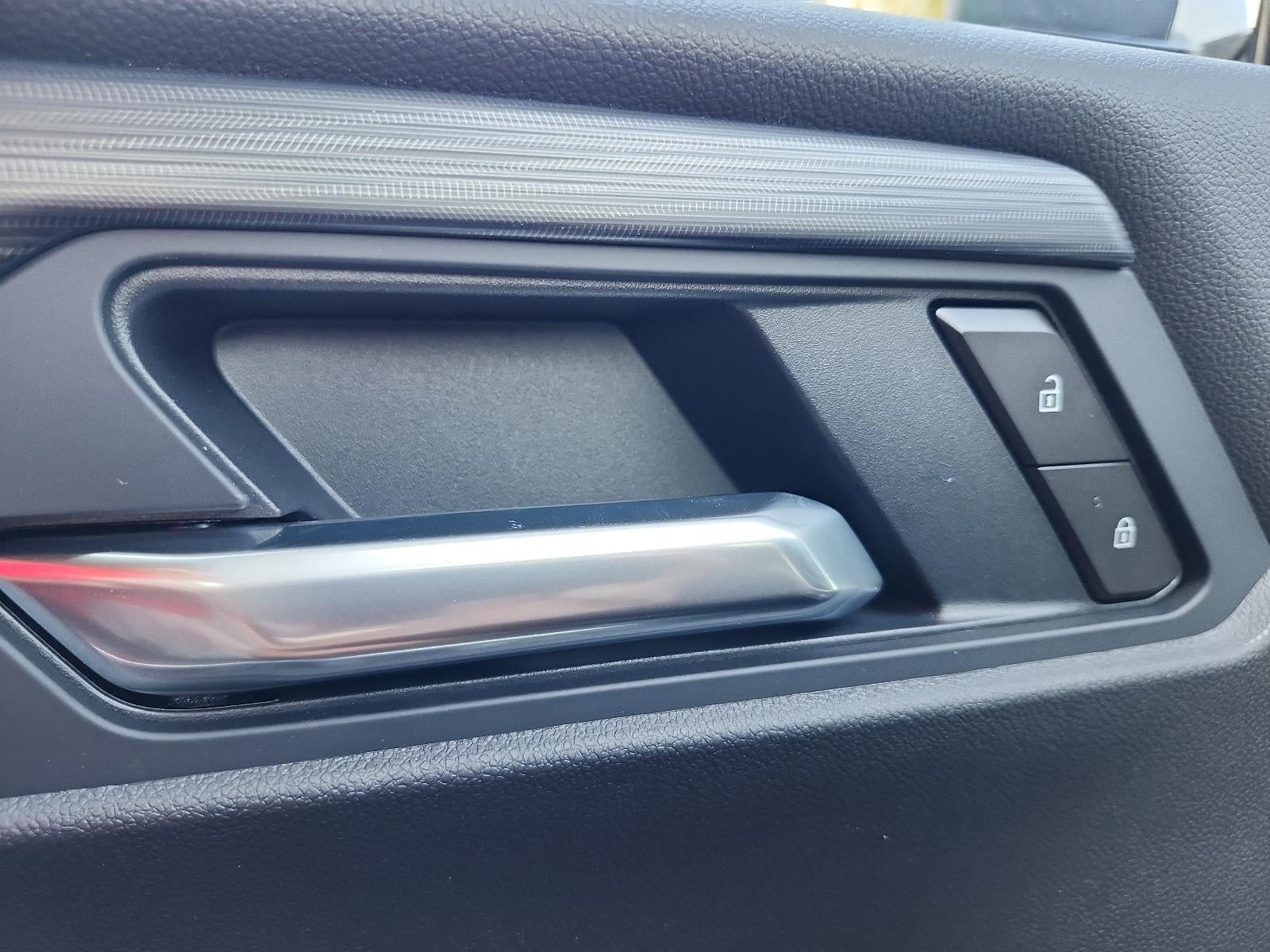 2026 GMC Acadia FWD Elevation