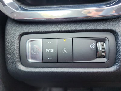 2026 GMC Acadia FWD Elevation