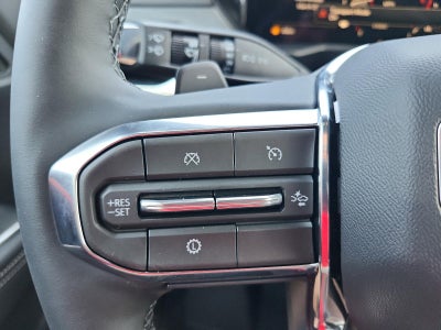 2026 GMC Acadia FWD Elevation