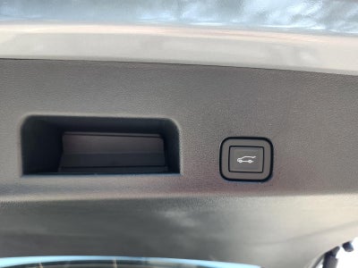 2026 GMC Acadia FWD Elevation