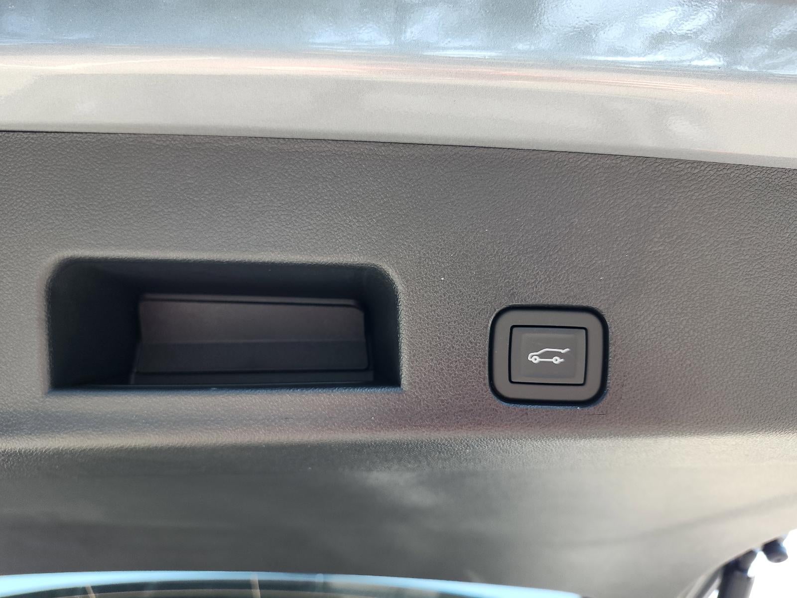 2026 GMC Acadia FWD Elevation