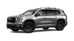 2026 GMC Acadia FWD Elevation