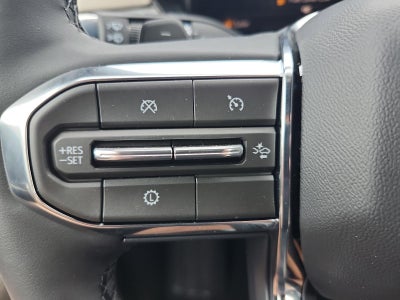 2026 GMC Acadia FWD Elevation