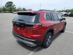 2026 GMC Acadia FWD Elevation