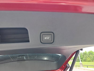 2026 GMC Acadia FWD Elevation