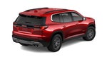 2026 GMC Acadia FWD Elevation