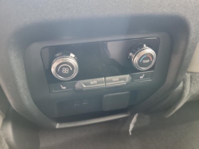 2027 GMC Acadia FWD Elevation