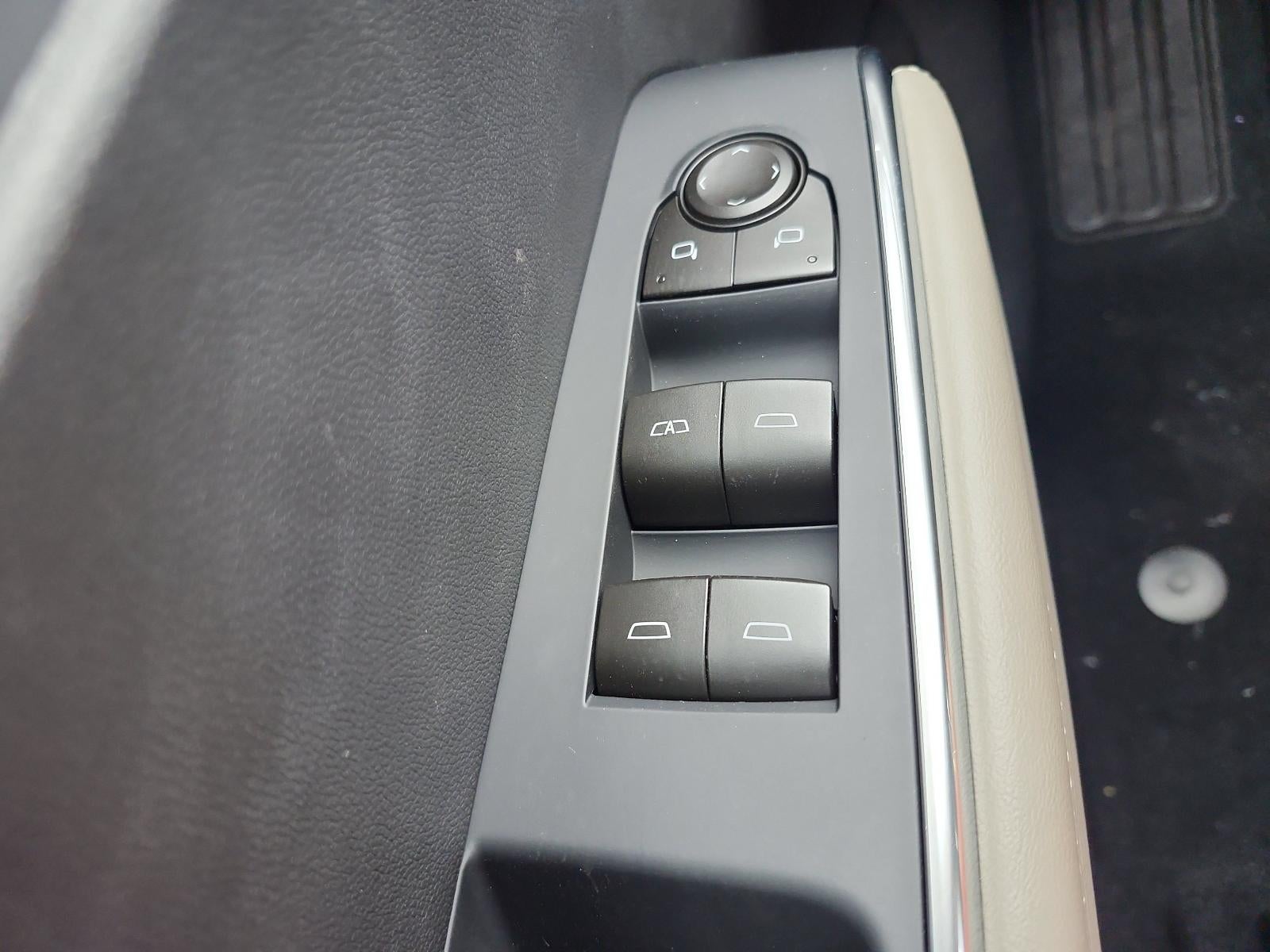 2027 GMC Acadia FWD Elevation