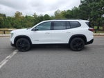 2027 GMC Acadia FWD Elevation