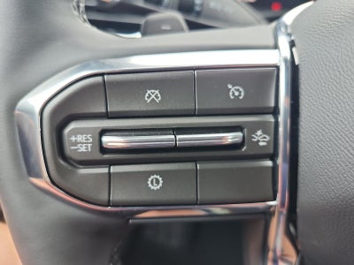 2027 GMC Acadia FWD Elevation