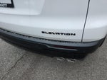 2027 GMC Acadia FWD Elevation