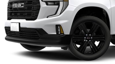 2027 GMC Acadia FWD Elevation