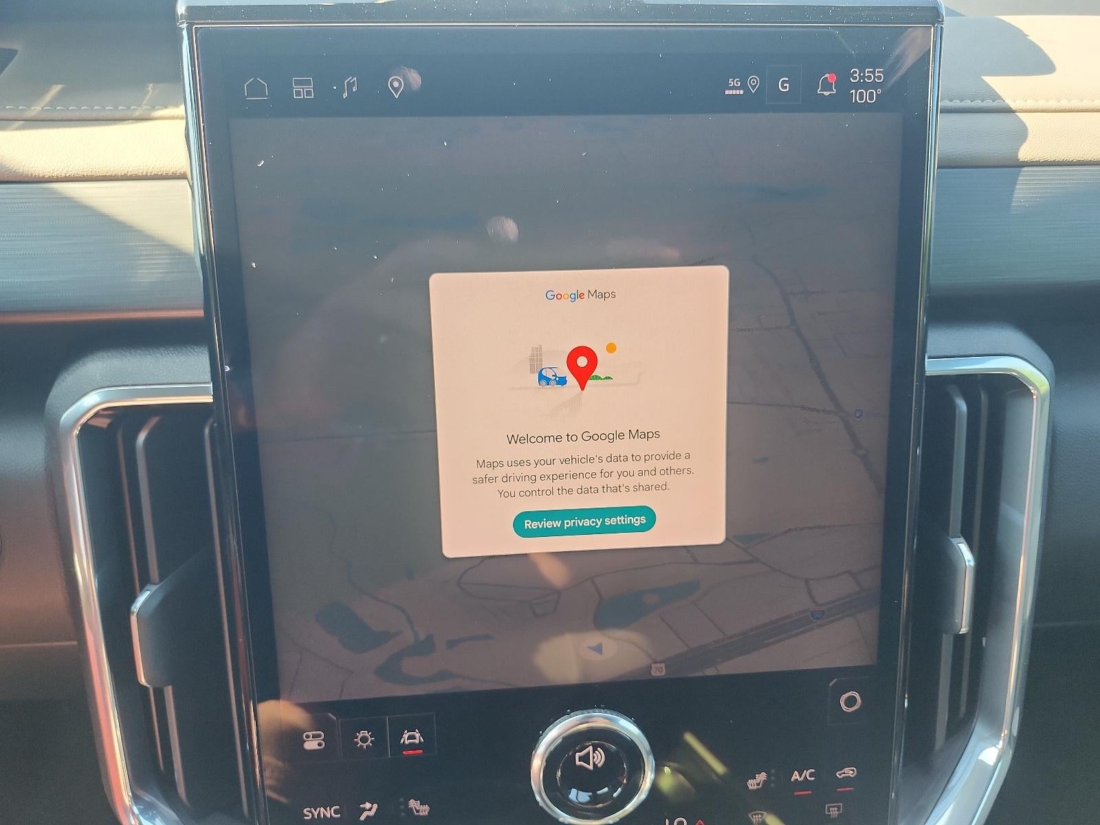 2027 GMC Acadia FWD Elevation