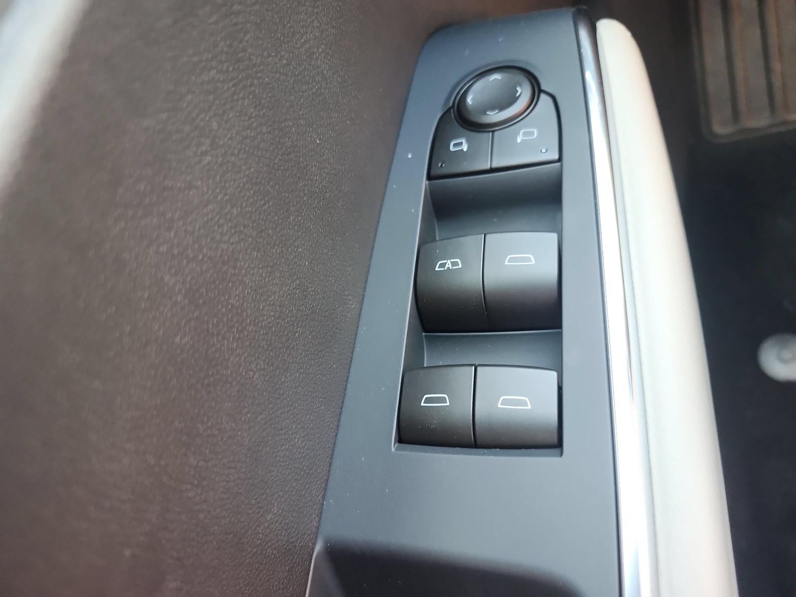2027 GMC Acadia FWD Elevation