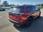2027 GMC Acadia FWD Elevation