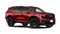 2027 GMC Acadia FWD Elevation