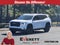 2027 GMC Acadia FWD Elevation w/4SC