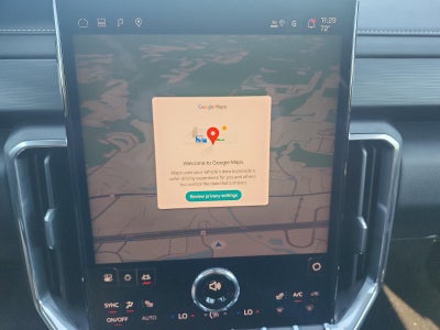 2027 GMC Acadia FWD Elevation w/4SC
