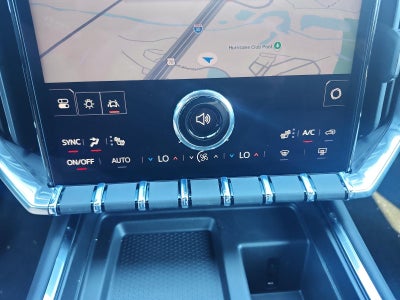 2027 GMC Acadia FWD Elevation w/4SC