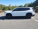 2027 GMC Acadia FWD Elevation w/4SC