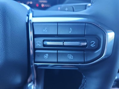 2027 GMC Acadia FWD Elevation w/4SC