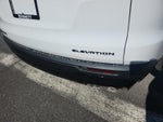 2027 GMC Acadia FWD Elevation w/4SC